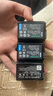 綠巨能（llano）適用索尼NP-FW50相機電池ZV-E10充電器A6500 A6400 A6300 A6100 A6000 A7M2微單充電倉快充盒 曬單實拍圖