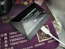 中興（ZTE）V50 5G隨身移動(dòng)wifi免插卡無(wú)線(xiàn)網(wǎng)卡便攜式熱點(diǎn)5g插卡路由器筆記本電腦通用流量車(chē)載卡托2025款 曬單實(shí)拍圖