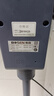 博森空氣循環(huán)扇家用電風(fēng)扇輕音節(jié)能落地扇渦輪換氣扇臺(tái)立式交流定頻小電扇香薰驅(qū)蚊可拆洗XHS-1907 曬單實(shí)拍圖