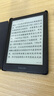 掌閱（iReader）Light4 長(zhǎng)續(xù)航 6英寸智能閱讀本 電子書閱讀器 墨水屏電紙書 平板電腦學(xué)習(xí)看漫 便攜筆記本 沉墨 曬單實(shí)拍圖