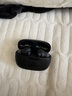 JBL WAVE BEAM 2 真無線藍(lán)牙耳機(jī)主動(dòng)降噪音樂運(yùn)動(dòng)通話入耳式耳麥防水防塵 黑色 曬單實(shí)拍圖