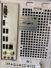 英特爾靈犀310 臺式電腦（i3 12100 16G 512G SSD 商務(wù)鍵鼠）WIFi6 商用辦公全套整機單主機國家補貼20% 曬單實拍圖