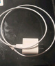 AMKE適配蘋果充電器原裝45W快充PD套裝手機充電頭iPhone14/13promax/12plus/11氮化鎵正品充電線 【原充套裝】蘋果45W快充頭+1.0米PD快充線 iPhone8-14全系 曬單實拍圖