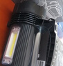 探路蜂工業(yè)級防爆燈強(qiáng)光手電筒超亮探照燈軍防手提燈防爆手電遠(yuǎn)射防爆證 曬單實(shí)拍圖