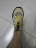 添柏嵐（Timberland）男鞋登山鞋秋季新款戶外運動休閑鞋輕便透氣耐磨低幫徒步鞋 淺棕色/快速系帶/A6DKJEAB 41 (255mm) 曬單實拍圖