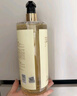 倍膳健山茶花搓泥寶600ml啫喱沐浴全身去角質(zhì)搓澡泥磨砂膏兒童男士東來 曬單實拍圖