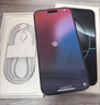 【正品可查】蘋(píng)果iphone16promax iphone16promax 全網(wǎng)通 蘋(píng)果16ProMax 白色鈦金屬 512G【曬圖返大紅包+質(zhì)保2年】 曬單實(shí)拍圖