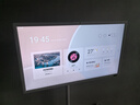 添添閨蜜機(jī)Pro4K Max版(8+256GB) 小度移動(dòng)平板電視 32英寸顯示器音響 長續(xù)航 追劇健身K歌 女生禮物 曬單實(shí)拍圖