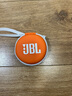 JBL T280TWS X3 真無線藍(lán)牙耳機(jī) 半入耳式音樂耳機(jī)通話降噪防水防汗 國家補(bǔ)貼 游戲耳麥生日禮物 白色 曬單實(shí)拍圖