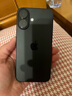 Apple/蘋果 iPhone 16（A3288）256GB 黑色 支持移動(dòng)聯(lián)通電信5G 雙卡雙待手機(jī) 曬單實(shí)拍圖