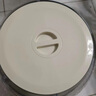 JCZS德國品牌五谷雜糧收納盒米桶防蟲(chóng)防潮密封旋轉分隔裝大米缸儲存罐 12斤·月牙白 【六分格 旋轉收納 一鍵開(kāi)啟】 曬單實(shí)拍圖