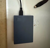 西部數(shù)據(jù)（WD）2TB 移動(dòng)硬盤 USB3.0 元素系列 2.5英寸 機(jī)械硬盤 筆記本電腦外接 外置擴(kuò)容備份 大容量家庭存儲(chǔ) 曬單實(shí)拍圖