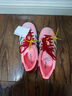 阿迪達斯 （adidas）三葉草系列 女性 GAZELLE INDOOR W 休閑鞋 JI2713 36碼/UK3.5 曬單實拍圖