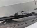 博世（BOSCH）Performance系列雨刮器雨刷26/17(英菲尼迪Q50 Q50L Q60QX60 JX35 曬單實(shí)拍圖