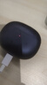 弱水時(shí)砂【周傳雄推薦】earfree i5無線藍(lán)牙耳機(jī)主動(dòng)降噪入耳式HiFi音質(zhì)超長續(xù)航游戲運(yùn)動(dòng)耳機(jī)送男女友 遠(yuǎn)天藍(lán)|HiFi音質(zhì)+強(qiáng)降噪+不壓耳 曬單實(shí)拍圖