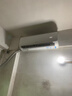 科龍空調(diào)大1匹 海信出品 靜省電 新一級變頻冷暖輕音臥室家用掛機 以舊換新國家補貼 KFR-26GW/QS1-X1 曬單實拍圖