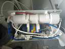 鉆芯適用沁園凈水器濾芯家用凈水機RO-185I/E/RL501/A/B/C/403RU/F/H配件 曬單實拍圖