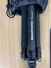 曼富圖（Manfrotto） MKELEB5CF-BH 反折式大號(hào)碳纖維旅行三腳架 MKELEB5CF-BH 大號(hào) 可拆獨(dú)腳架 曬單實(shí)拍圖