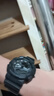 時刻美（skmei）兒童學生手表初高中生運動電子表夜光防水多功能開學禮物1688黑色 曬單實拍圖