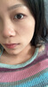 蘇菲娜（Sofina）清透控油妝前乳防曬打底遮瑕提亮素顏學(xué)生男女七夕禮物隔離霜25ml 曬單實拍圖