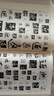 【單本可選】書(shū)法工具箱【單冊(cè)套裝可選】行書(shū)編、隸字編、草字編、篆字編、楷字編 五體書(shū)法字典 古今五體文字匯編 文物出版社 行書(shū)編 曬單實(shí)拍圖