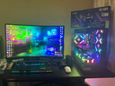 影馳 GeForce RTX 5090 D 星曜 NOX OC 32G GDDR7 DLSS 4 電競游戲設(shè)計剪輯AI電腦顯卡 曬單實拍圖