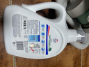 威露士清可新洗衣液松木香12斤全瓶組合裝（3L+1L*3）除菌除螨持久留香 曬單實(shí)拍圖
