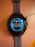 華為（HUAWEI）WATCH 5 智能手表 鴻蒙AI獨立通話(huà)eSIM手勢操控指尖血氧微體檢長(cháng)續航國家補貼15%【華為官方授權】 46mm大表 銀河紫素皮復合表帶 曬單實(shí)拍圖