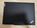 ThinkPad【國(guó)家補(bǔ)貼20%】X13 聯(lián)想輕薄筆記本電腦R7 PRO 7840U 32G 1T 100%sRGB高色域 商務(wù)辦公本 AI生態(tài) 曬單實(shí)拍圖