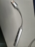 立頁(yè)LEYE/蘋(píng)果手機新3.0usb擴展器拓展塢轉換器/一轉多分接口/分線(xiàn)器/轉換頭Typec-c筆記本平板pad電腦 一轉四接口【2.0USB轉4接口】鋁合金款 曬單實(shí)拍圖