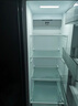 美的（Midea）607升雙開(kāi)門(mén)對開(kāi)門(mén)家用電冰箱一級能效大容量風(fēng)冷無(wú)霜節能變頻BCD-607WKPZM(E）家電國家補貼20% 曬單實(shí)拍圖