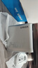 ANKER【國家3C認(rèn)證】安克智顯充140W充電器 氮化鎵屏顯type-c多口pd快充100W頭適用iPhone16手機(jī)電腦 銀 曬單實(shí)拍圖