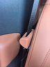 路圖適用理想L6L7L8L9MEGA安全帶保護套硅膠防護配件車(chē)內裝飾改裝用品 L6/24L7【全車(chē)安全帶硅膠套】橙 曬單實(shí)拍圖