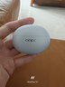 OPPO Enco Free4 【國家補貼】真無線入耳式藍牙耳機主動降噪搭檔 Find X8通用蘋果華為小米手機水漾藍 曬單實拍圖