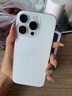 【即將售罄】 iphone16pro 手機(jī)16pro全網(wǎng)通5G雙卡雙待手機(jī) 16Pro 白色鈦金屬 256G【公開版+曬單返紅包】 曬單實拍圖