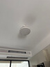 松下（Panasonic）吸頂燈臥室餐廳燈RA95高顯色36瓦圓形吸頂燈HHXN4038L【包安裝】 曬單實(shí)拍圖