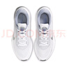 耐克（NIKE）官方JOURNEY RUN男子公路專業(yè)跑步鞋秋季緩震反光FN0228 104白/金屬銀/黑/灰石板藍(lán)/賽車藍(lán) 43 曬單實拍圖
