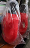 奧妙除菌除螨酵素洗衣液20斤（2kg+2kg*4）72小時長效抑菌  曬單實拍圖