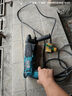 牧田（MAKITA）輕型三用電錘大功率家用多功能沖擊鉆混凝土鉆電鎬M8700/M8701 M8700ZB雙功能-紙箱 曬單實(shí)拍圖
