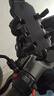 BSDDP摩托車(chē)手機(jī)支架鋁合金防震手機(jī)架電動(dòng)車(chē)外賣(mài)騎行導(dǎo)航架支架帶減震 曬單實(shí)拍圖