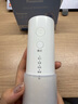松下（Panasonic）沖牙器便攜式洗牙器脈沖水流牙線正畸呵護潔牙器美牙儀牙齒殺菌深度清潔七夕情人節(jié)禮物 升級30天亮白【 3支噴頭 】含美白精華DJ35 曬單實拍圖