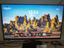 華為MateView SE 27英寸 高清 IPS全面屏 100Hz高刷 電腦辦公顯示器 萊茵護眼 標準版 曬單實拍圖