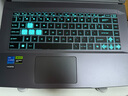 微星（MSI）星影15 Thin【國家補(bǔ)貼20%】15.6英寸游戲本筆記本電腦(酷睿i5 RTX4050 16G 512GB 2.5K 165Hz) 曬單實(shí)拍圖
