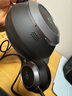 聲闊（SoundCore）【國家補貼】Space One Pro頭戴式藍(lán)牙耳機主動降噪雙金標(biāo)認(rèn)證可折疊適用蘋果華為小米手機電腦黑 曬單實拍圖