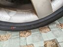 優(yōu)科豪馬橫濱輪胎/汽車輪胎 215/50R17 91V ADVAN dB V551V 原配本田思域 曬單實拍圖