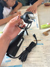 聯(lián)想原裝 USB-C\Type-C 全功率筆記本電源適配器 電腦充電器 電源充電線 65W（20V 3.25A）長條款 通用款 曬單實拍圖