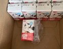 光明 A2β-酪蛋白純牛奶 125ml*28 兒童牛奶 學(xué)生奶 曬單實拍圖