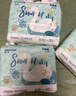 爽然（shinrea）天鵝紙尿褲XXL120片輕薄透氣嬰兒尿不濕【品牌直供 安心品質(zhì)】 曬單實拍圖