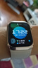 華為（HUAWEI）WATCH D2 晨曦金 華為智能手表動態(tài)血壓監(jiān)測一鍵微體檢再升級多種健康研究輕巧時尚華為新款血壓表 曬單實拍圖