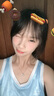 老鳳祥純銀項鏈女款三生有杏吊墜輕奢首飾生日七夕情人節(jié)禮物送女友老婆 當(dāng)/次日達(dá)[七夕送禮推薦]項鏈 曬單實拍圖
